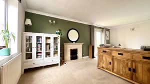 Sitting Room - click for photo gallery